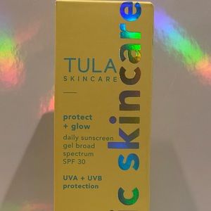 Protect + Glow Daily Sunscreen